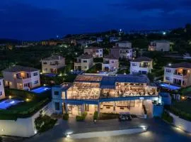 St John Villas Zakynthos