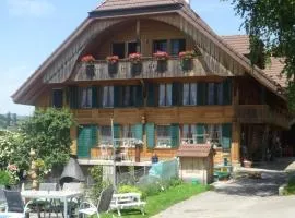 Apartment Hof Schürweid by Interhome