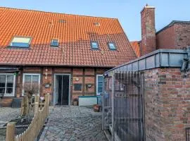 Apartment Graugans by Interhome