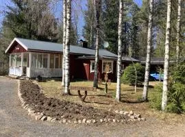 Holiday Home Das Ferienhaus am Rottnaberg by Interhome
