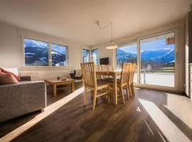 Apartment Ferienwohnung Lohner - EG by Interhome