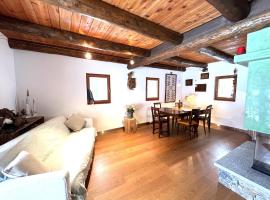 Holiday Home Rustico Raslina by Interhome，位于Osco的酒店