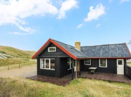Holiday Home Monna - from the sea by Interhome，位于比耶勒高的酒店