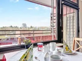 Apartment Ferienpark Rhein-Lahn-76 by Interhome