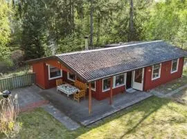Holiday Home Sigge - 5km from the sea by Interhome