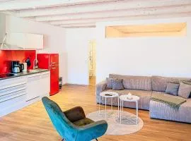 Apartment Hundegutshof-1 by Interhome