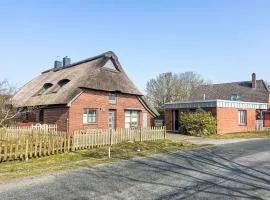 Holiday Home Westerdeich by Interhome