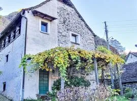 Holiday Home Casa Sambuco by Interhome