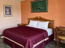 Budget Motel