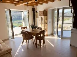 Casa Rural A Costa - Villa Rustica Asturias - Boal