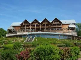 Les Logis des Boisements