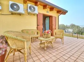 Holiday Home Il Cerchio by Interhome
