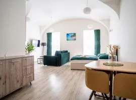 Luxapart V Beautiful Views with Breakfast option