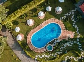 Linaje Salvaje Hotel
