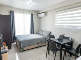 Affordable Condo in Cebu with Great Views，位于Suba的酒店