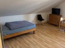 Haus LAVANDA