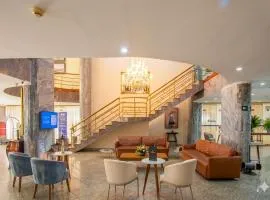 Hotel Dan Inn Ribeirão Preto By Nacional Inn