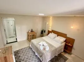 Suíte - Top Country Ranch