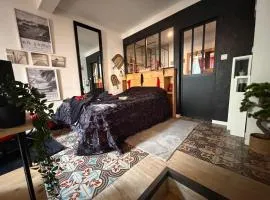Magnolia duplex