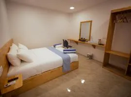 Buceo Inn Mathiveri