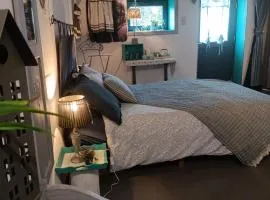 Chambre poésie