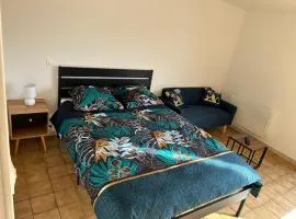 Studio Le Vale - Centre Ville de Givet