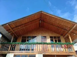 Casa Mindo Cascai