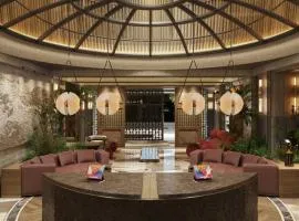 The Bank Hotel GL by MYR Hotels