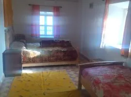 Maison Ighrem