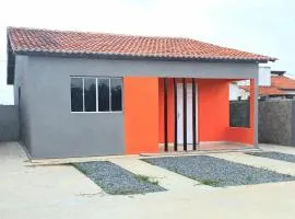 Casa condomínio Caminho da praia