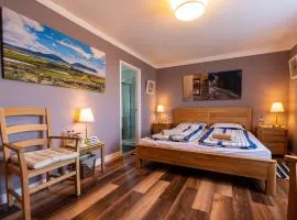 Orkney Bed & Whisky