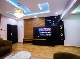 Mapleleaf Suites