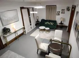 Nash Place