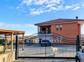 Affittacamere Rocca