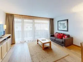 ZermHaus - in the village center - very comfortable