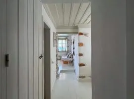 Agnanti Beach House