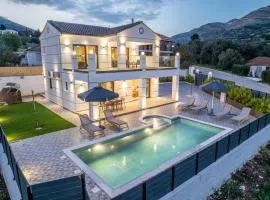 Villa La Bianca