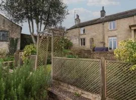 Wood End Farm Cottage