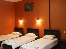 Diuma 5 Guest house