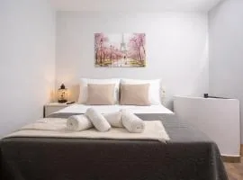 Cozy Modern Maisonette in a Quiet Village