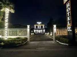 Hotel Iris