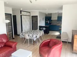 La maison dans les bois