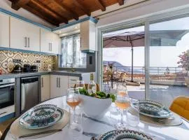 Larimis House