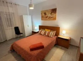 Quarto Espaçoso