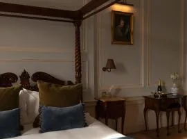 The Townhouse, Leith