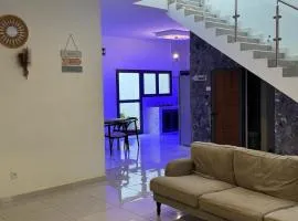 chez Louise