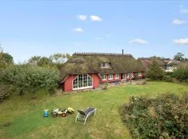 Ferienhaus Sommer