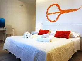 Sa Trunfa Rooms