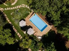 Relais Villa Alma