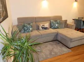 Apart II Lisbon Airport